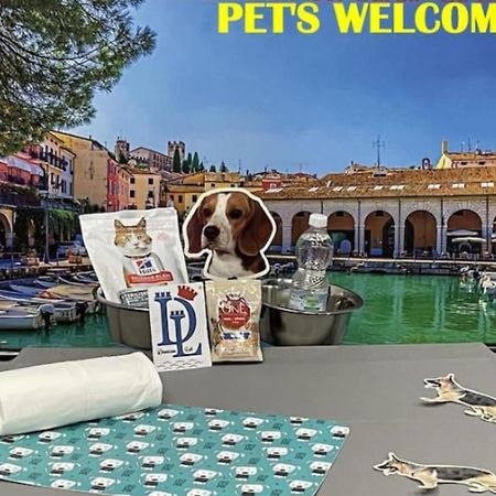 Desenzanoloft Official Partner Marriott Homes & Villas - Jack'S Penthouse デセンツァーノ・デル・ガルダ エクステリア 写真