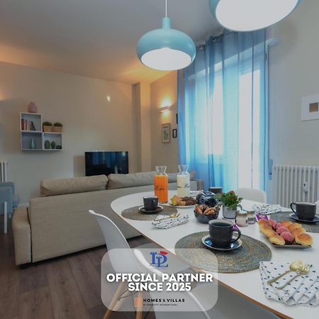 Desenzanoloft Official Partner Marriott Homes & Villas - Jack'S Penthouse デセンツァーノ・デル・ガルダ エクステリア 写真