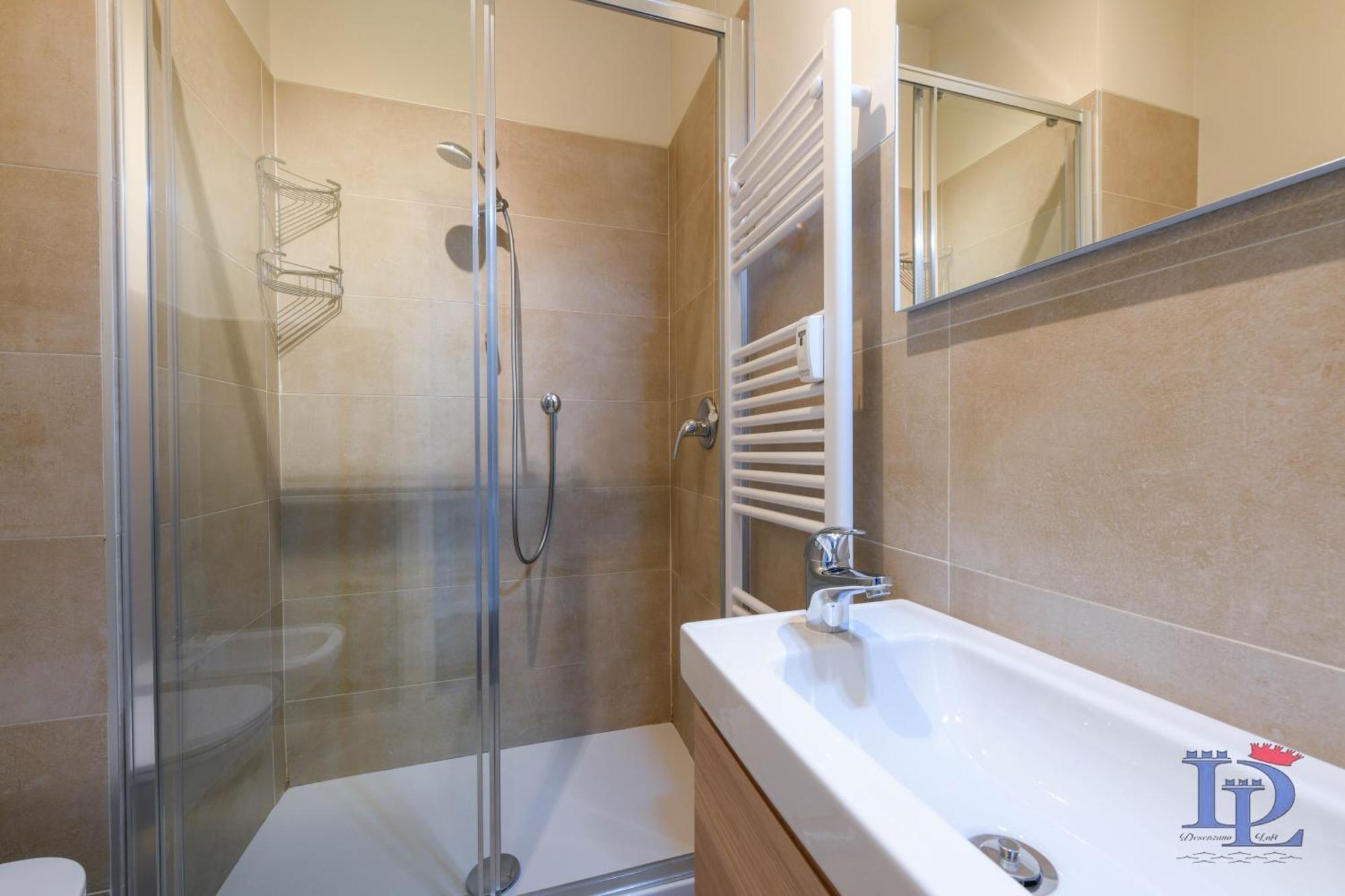 Desenzanoloft Official Partner Marriott Homes & Villas - Jack'S Penthouse デセンツァーノ・デル・ガルダ エクステリア 写真