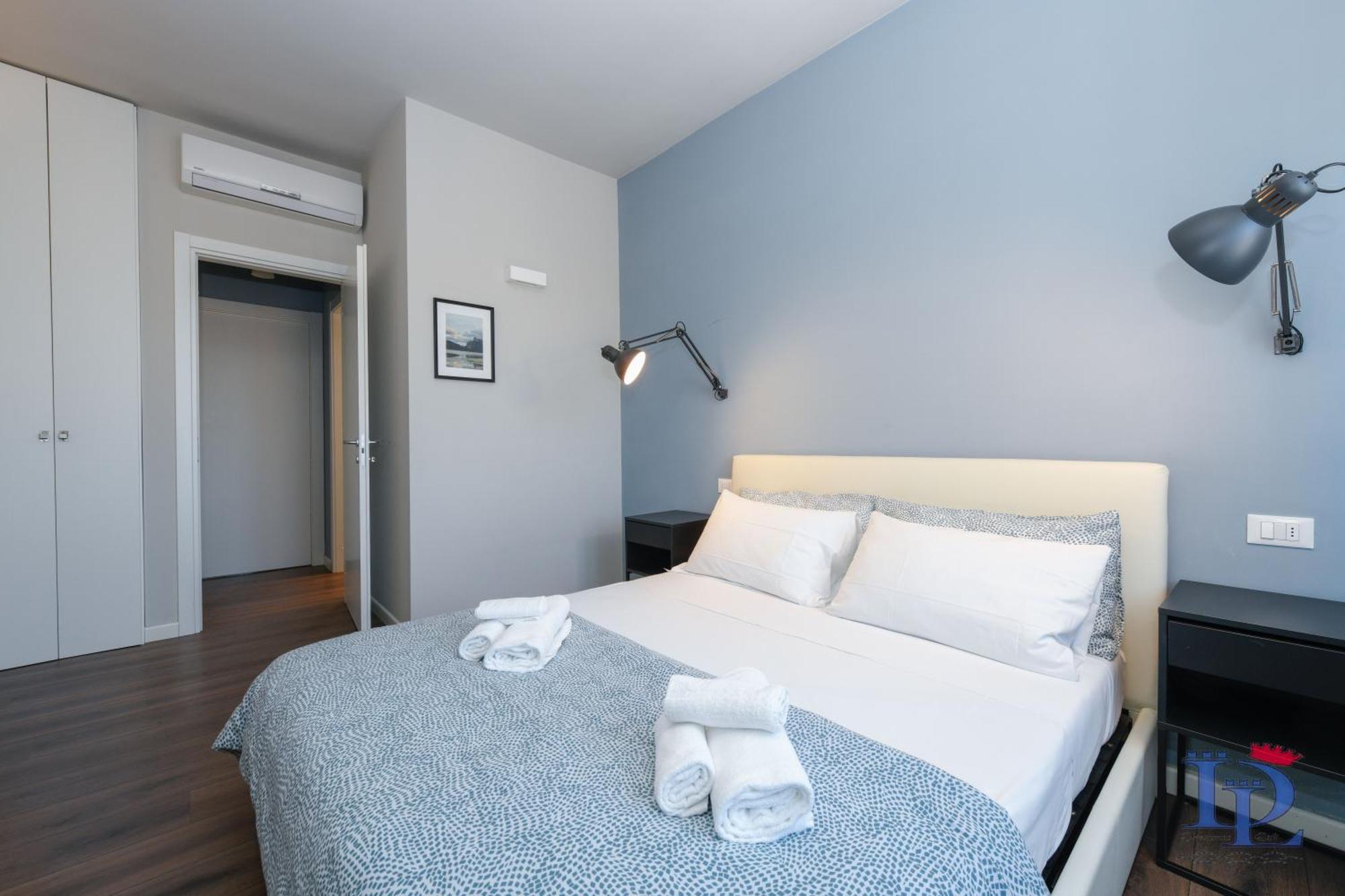 Desenzanoloft Official Partner Marriott Homes & Villas - Jack'S Penthouse デセンツァーノ・デル・ガルダ エクステリア 写真