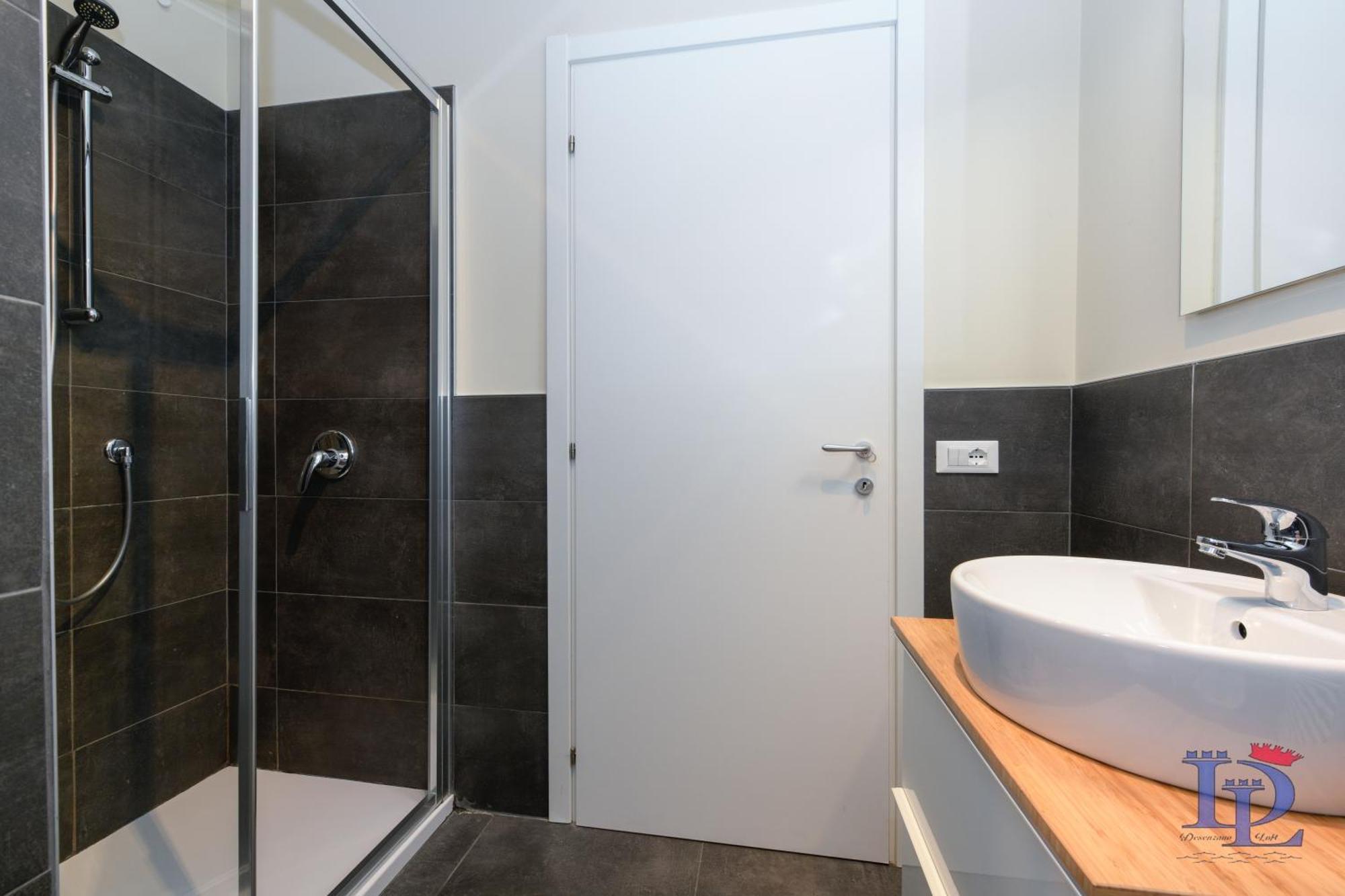 Desenzanoloft Official Partner Marriott Homes & Villas - Jack'S Penthouse デセンツァーノ・デル・ガルダ エクステリア 写真