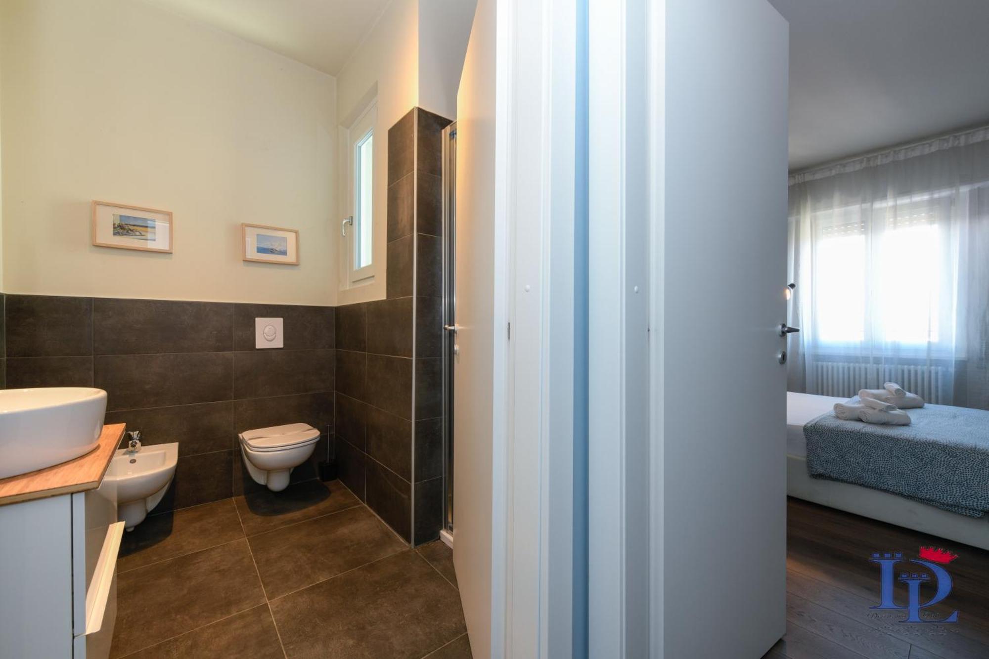 Desenzanoloft Official Partner Marriott Homes & Villas - Jack'S Penthouse デセンツァーノ・デル・ガルダ エクステリア 写真