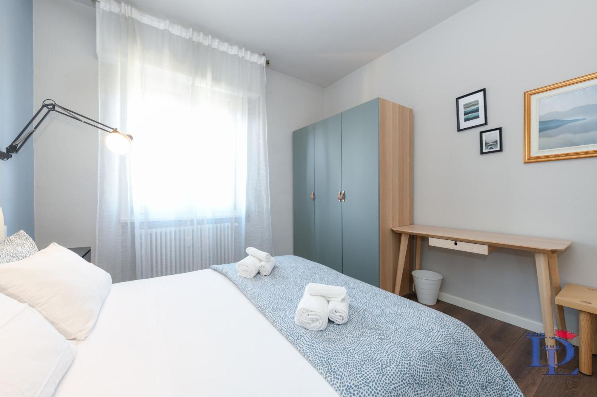 Desenzanoloft Official Partner Marriott Homes & Villas - Jack'S Penthouse デセンツァーノ・デル・ガルダ エクステリア 写真
