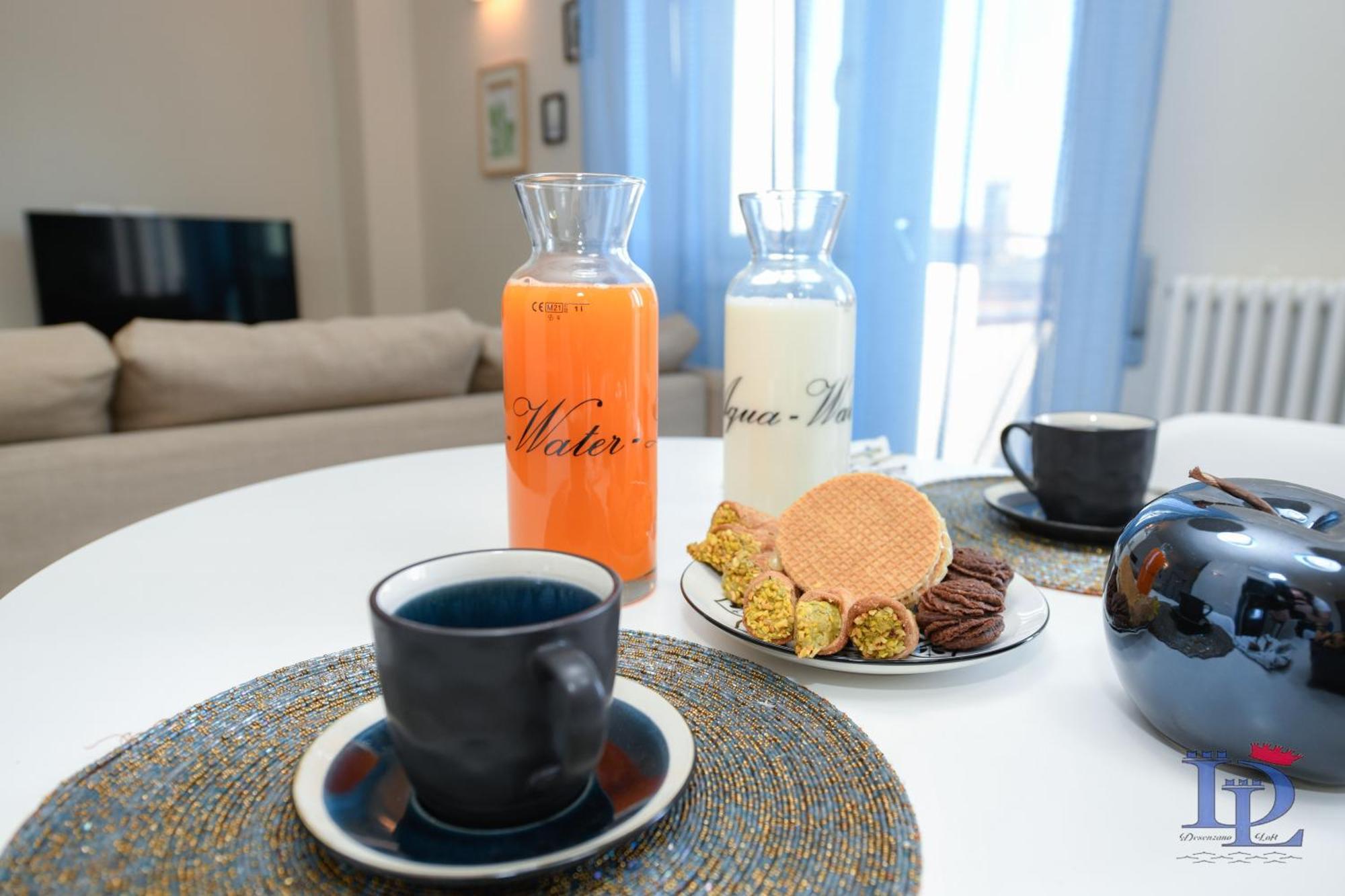 Desenzanoloft Official Partner Marriott Homes & Villas - Jack'S Penthouse デセンツァーノ・デル・ガルダ エクステリア 写真