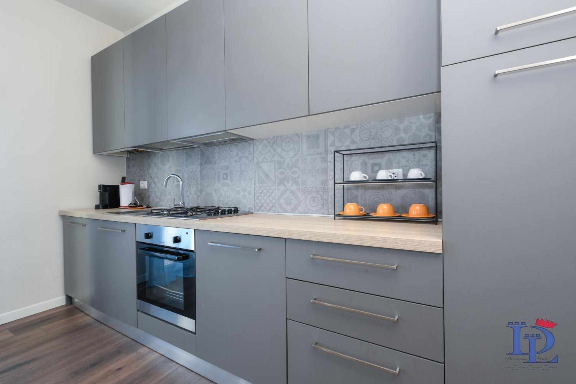 Desenzanoloft Official Partner Marriott Homes & Villas - Jack'S Penthouse デセンツァーノ・デル・ガルダ エクステリア 写真