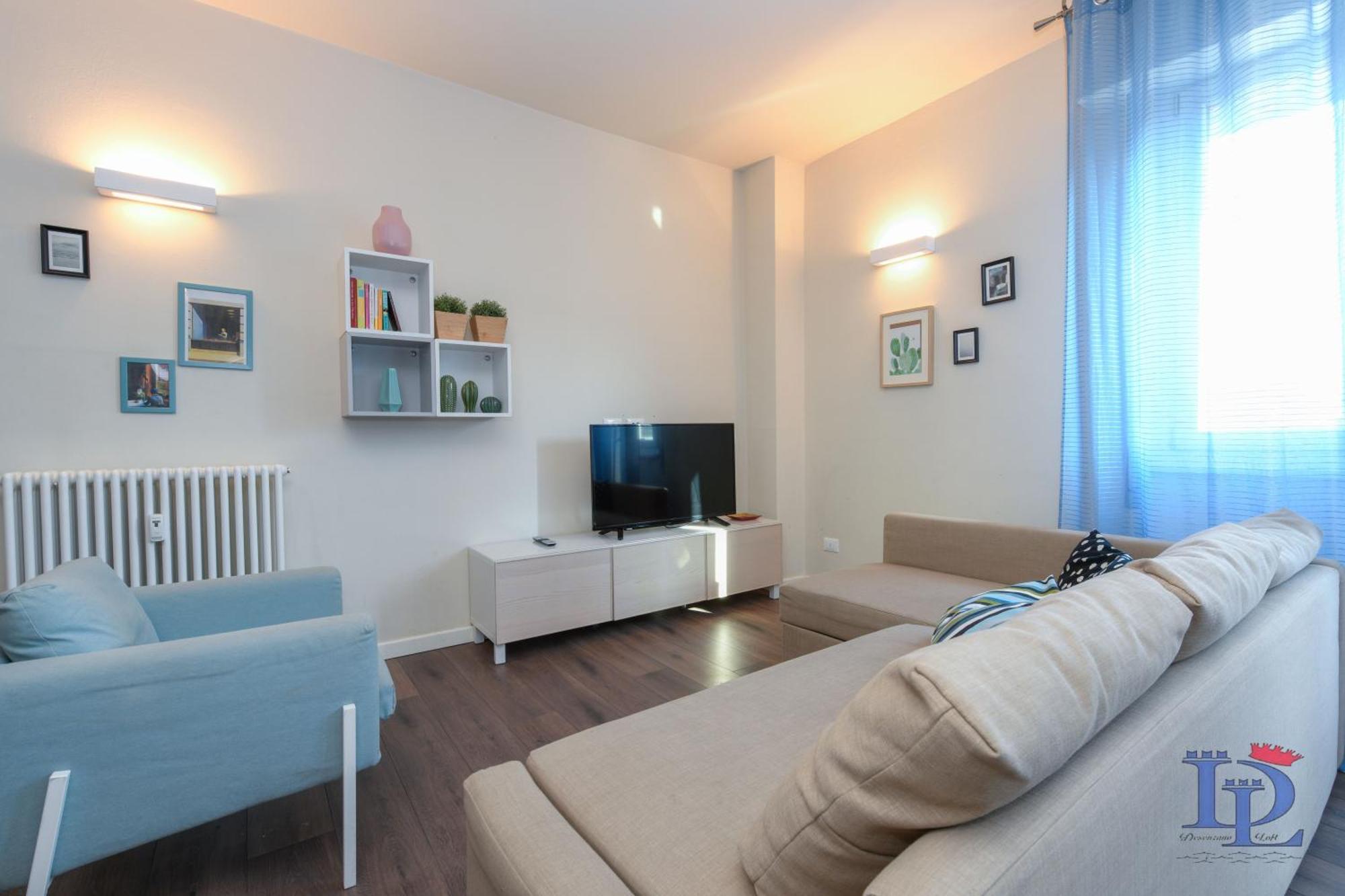Desenzanoloft Official Partner Marriott Homes & Villas - Jack'S Penthouse デセンツァーノ・デル・ガルダ エクステリア 写真